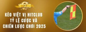 Kèo việt vị HITCLUB