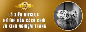 Lô xiên HITCLUB